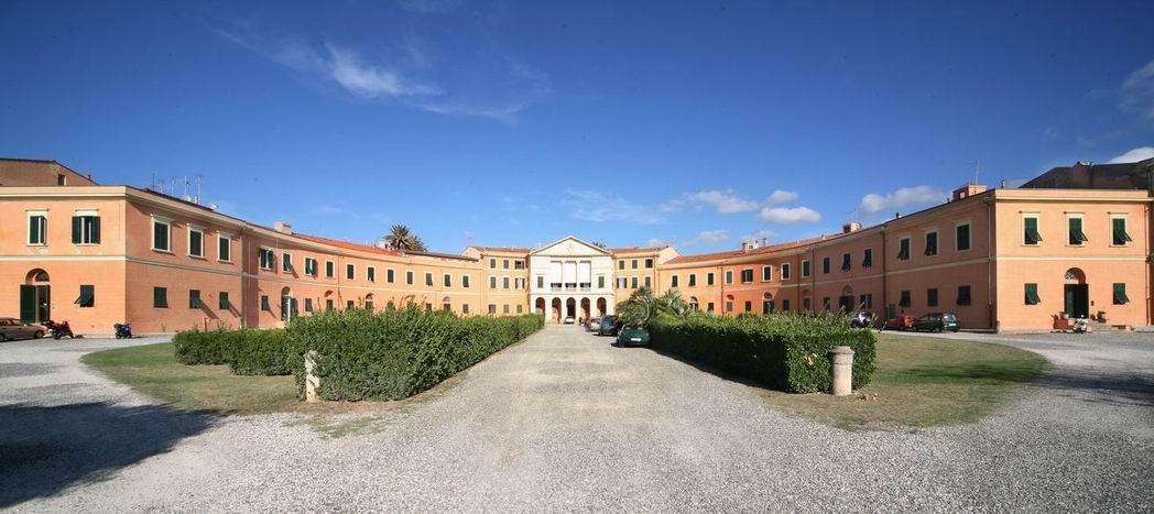 casa indipendente in vendita a Livorno in zona Ardenza