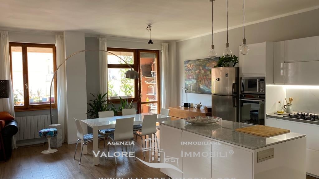 appartamento in vendita a Livorno