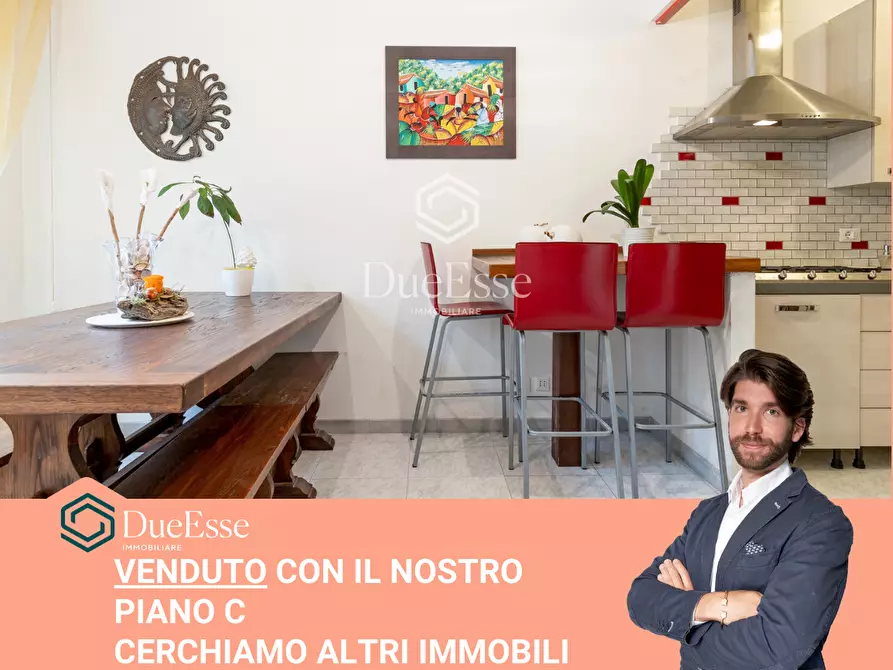 appartamento in vendita a Livorno in zona Ardenza