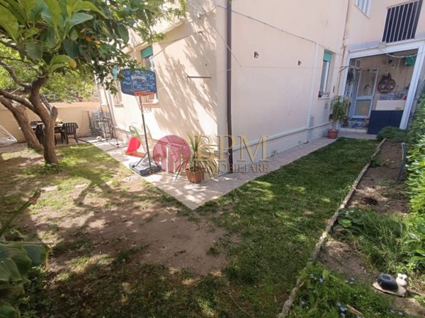 appartamento in vendita a Livorno