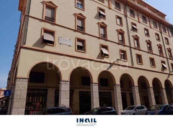 appartamento in vendita a Livorno in zona Centro Città
