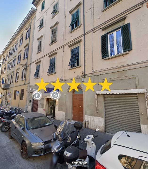 appartamento in vendita a Livorno