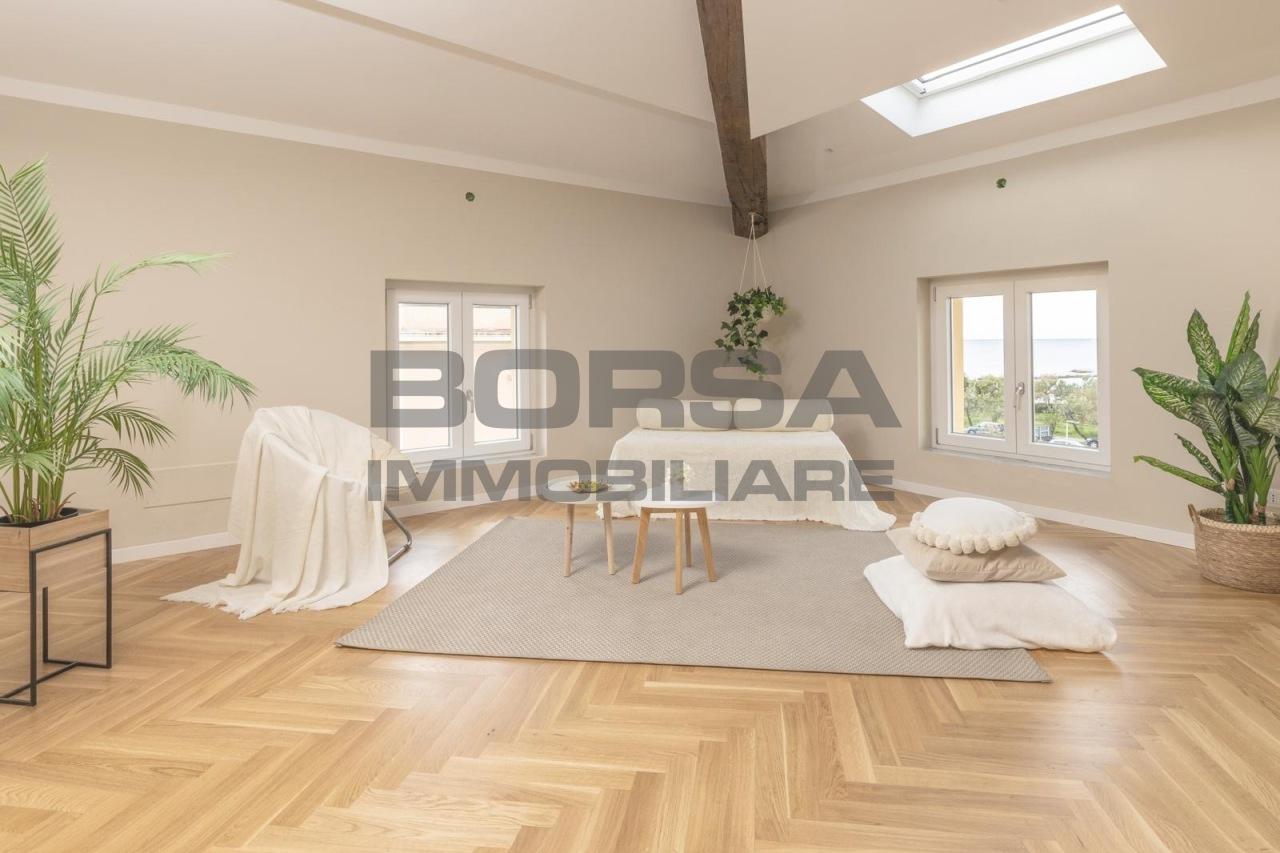 casa indipendente in vendita a Livorno in zona Ardenza