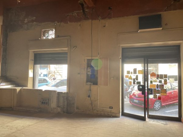 quadrivano in vendita a Livorno in zona Centro Città