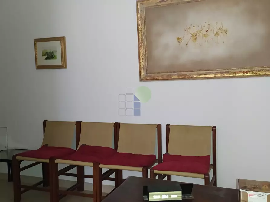 ufficio in vendita a Livorno in zona Centro Città