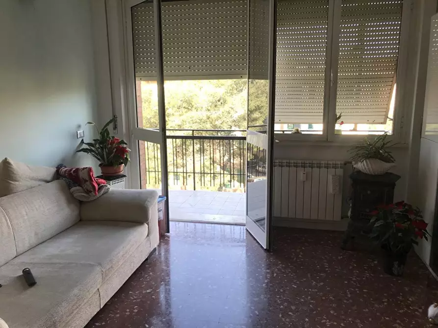 appartamento in vendita a Livorno in zona Stazione