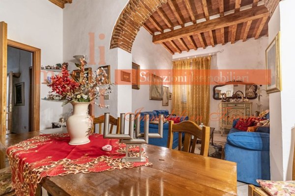 appartamento in vendita a Livorno