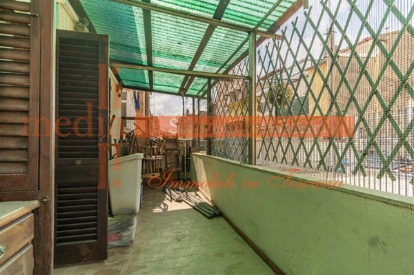 casa indipendente in vendita a Livorno