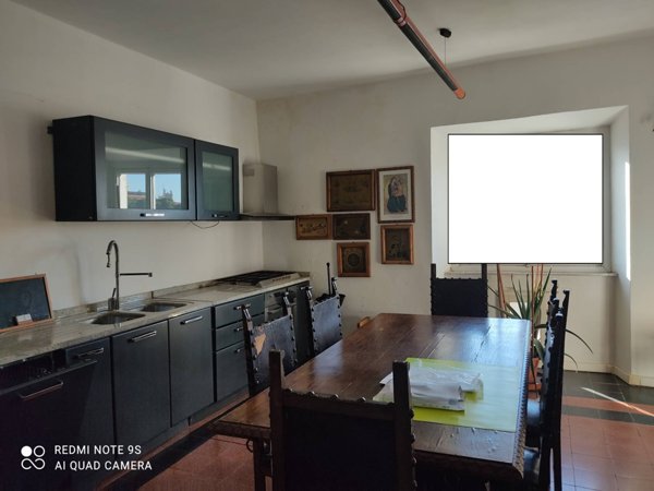 appartamento in vendita a Livorno in zona Centro Città