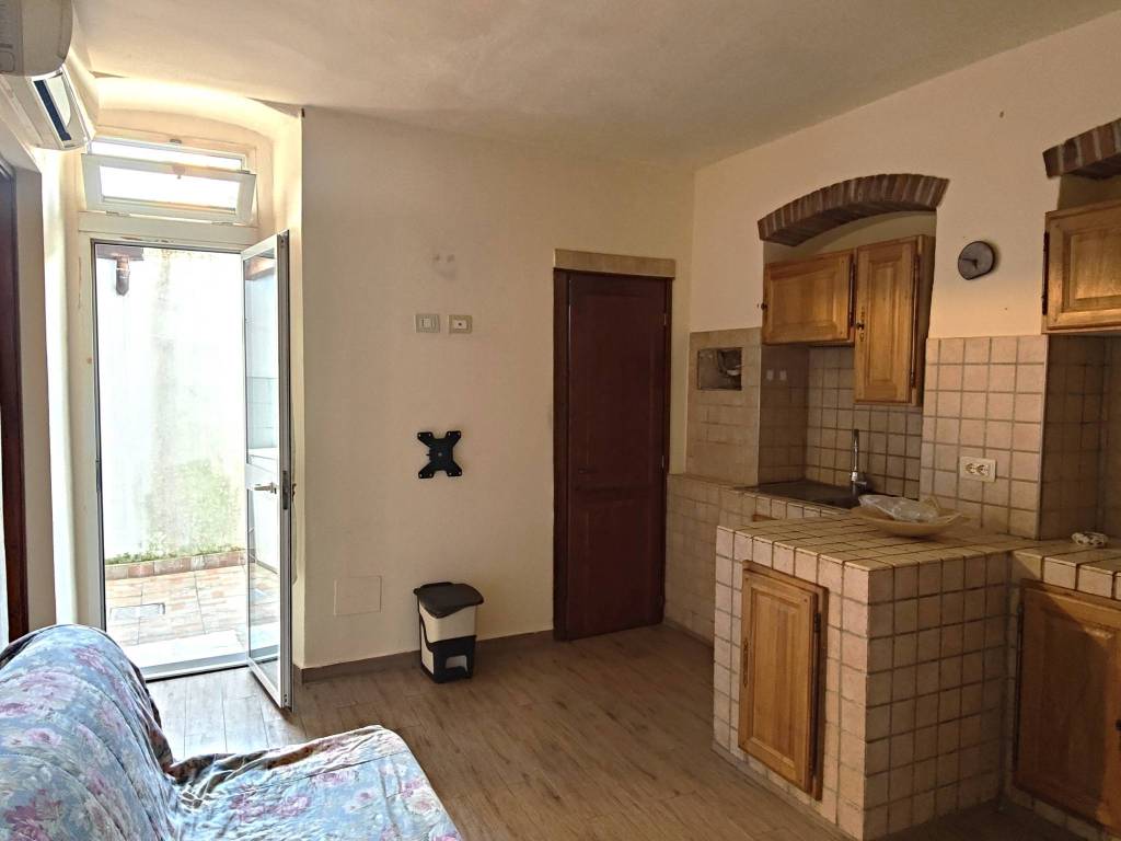 appartamento in vendita a Livorno in zona Centro Città