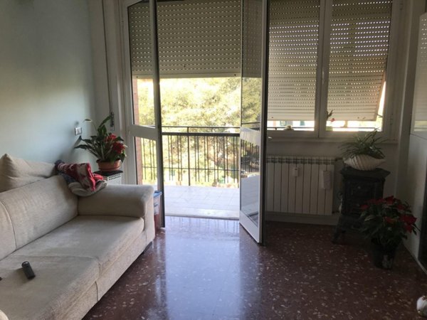 appartamento in vendita a Livorno in zona Stazione