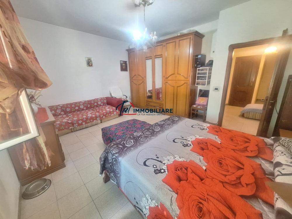 appartamento in vendita a Livorno in zona Centro Città