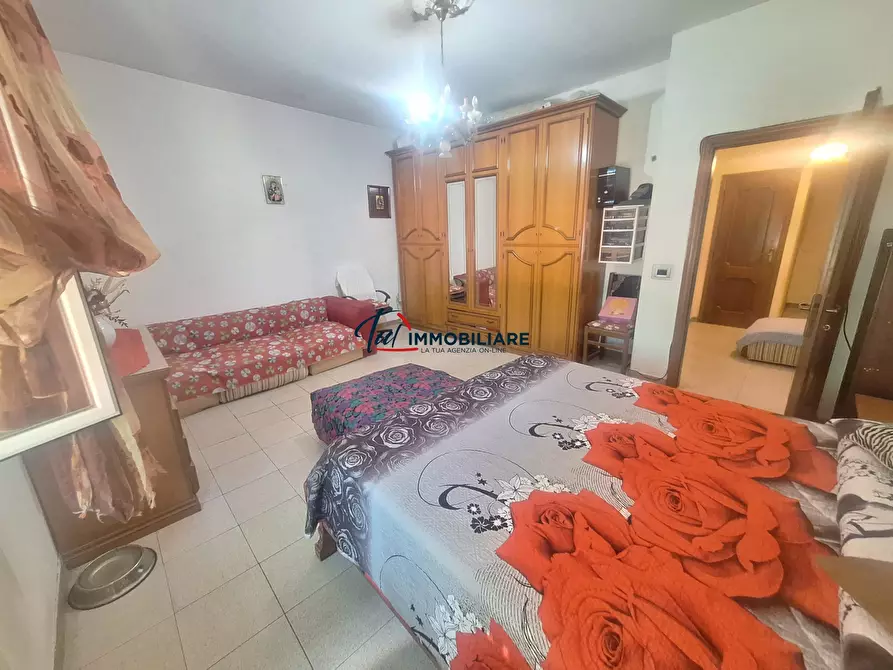 appartamento in vendita a Livorno in zona Centro Città