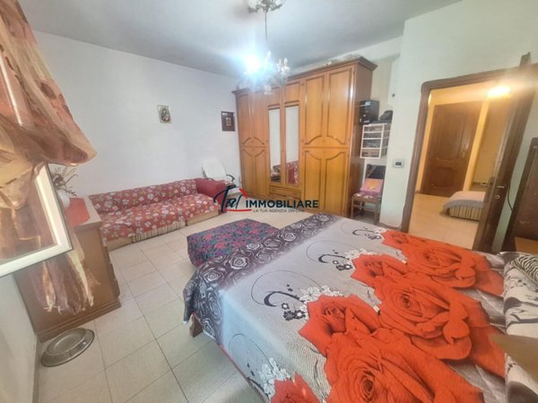 appartamento in vendita a Livorno in zona Centro Città