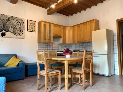 appartamento in vendita a Livorno