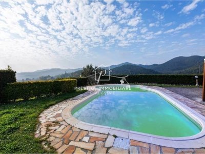casa indipendente in vendita a Livorno in zona Valle Benedetta