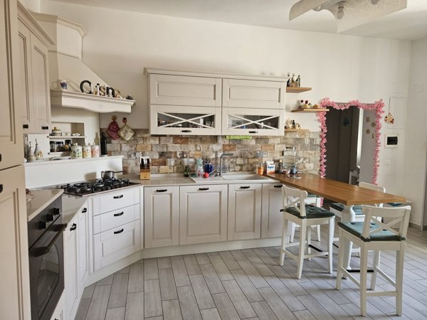 appartamento in vendita a Livorno
