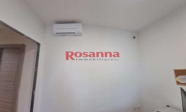 ufficio in vendita a Livorno