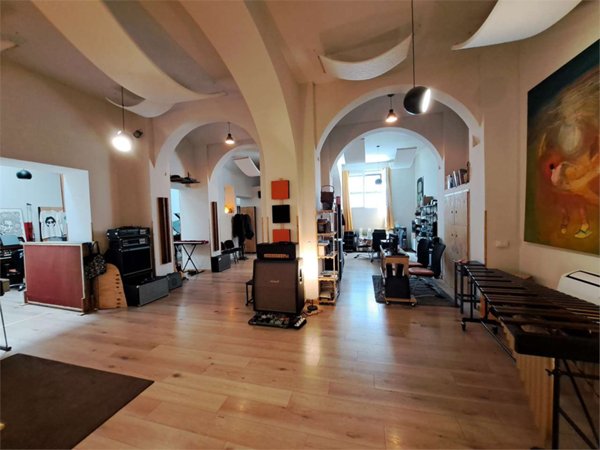 appartamento in vendita a Livorno