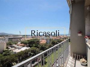 appartamento in vendita a Livorno