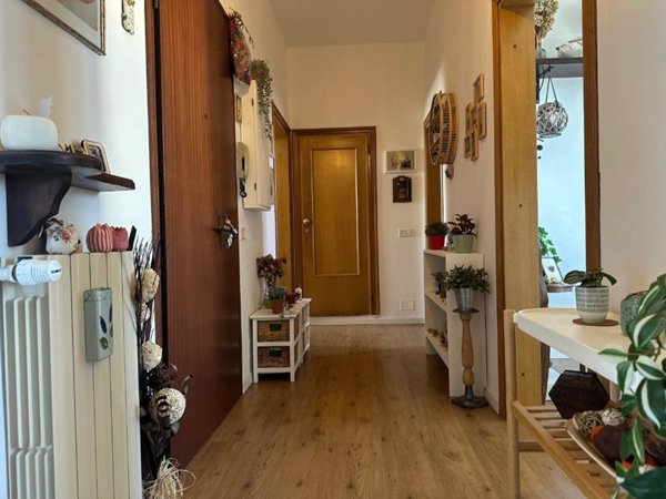 appartamento in vendita a Livorno in zona Centro Città