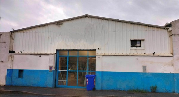 appartamento in vendita a Livorno in zona Padula