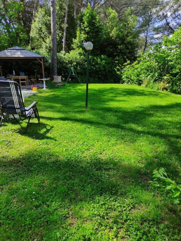 terreno agricolo in vendita a Livorno in zona Ghiandaie