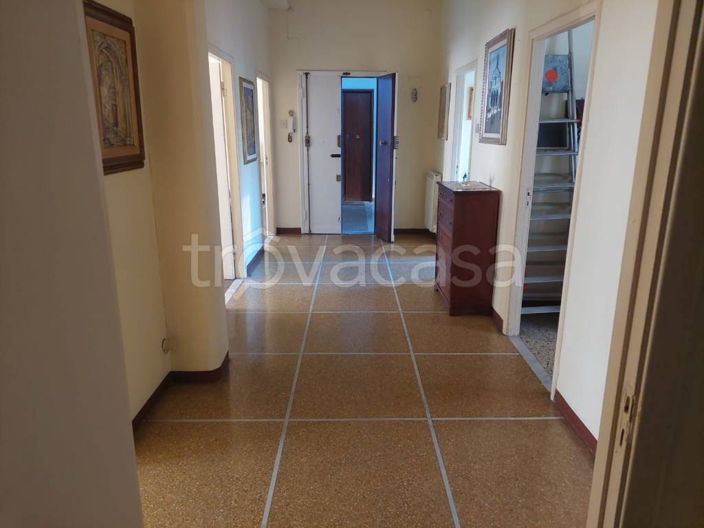 appartamento in vendita a Livorno in zona Centro Città