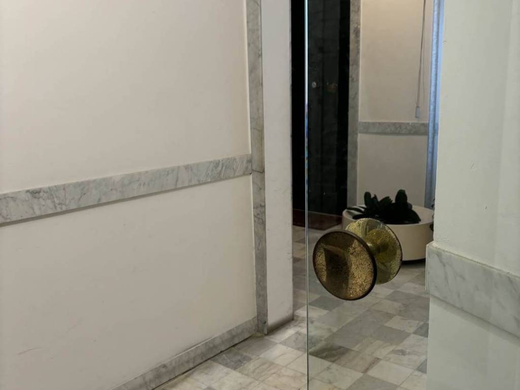 appartamento in vendita a Livorno in zona Centro Città