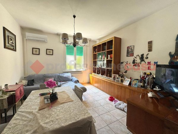 appartamento in vendita a Livorno