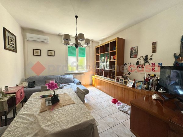 appartamento in vendita a Livorno