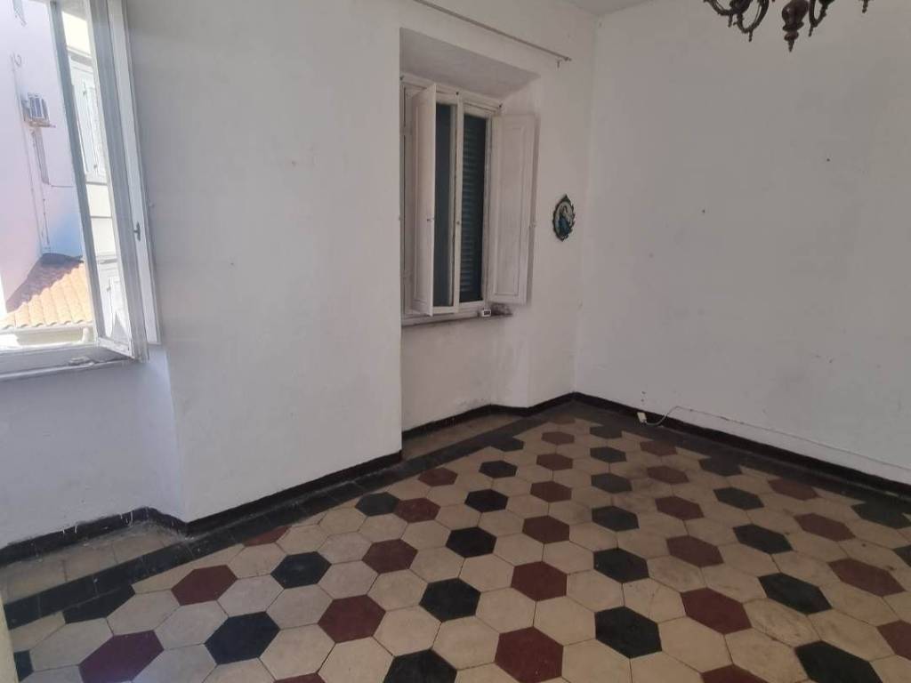 appartamento in vendita a Livorno in zona Centro Città