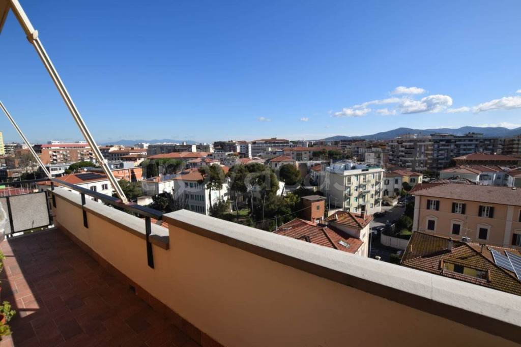 appartamento in vendita a Livorno