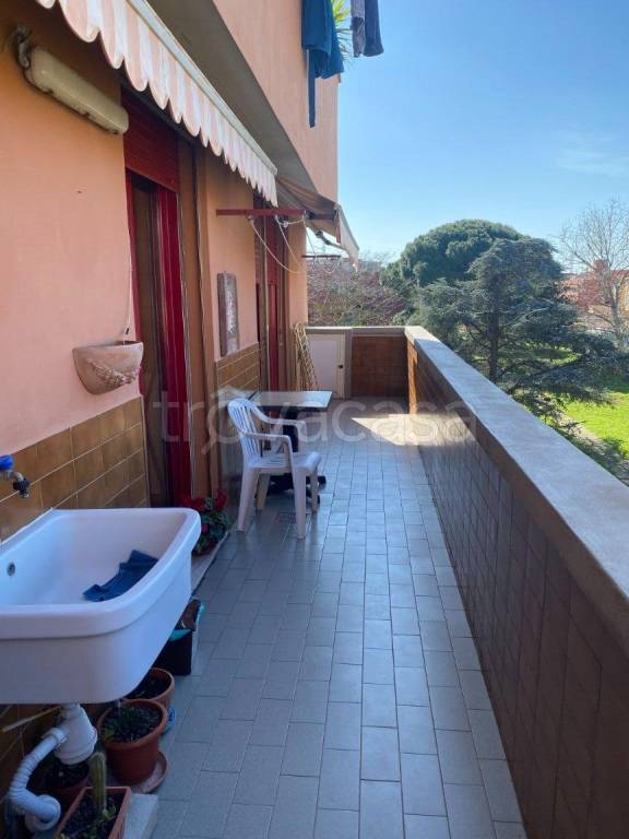 appartamento in vendita a Livorno