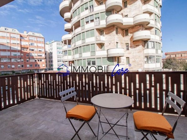 appartamento in vendita a Livorno
