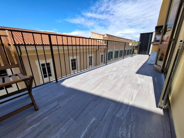 appartamento in vendita a Livorno