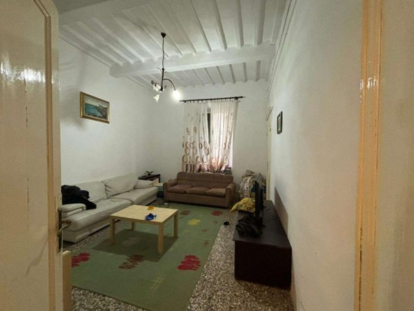 appartamento in vendita a Livorno