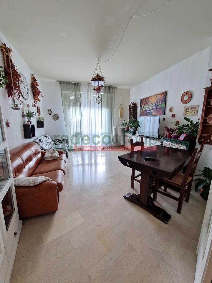 appartamento in vendita a Livorno
