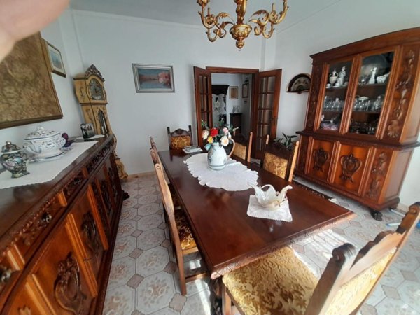 appartamento in vendita a Livorno in zona Limoncino