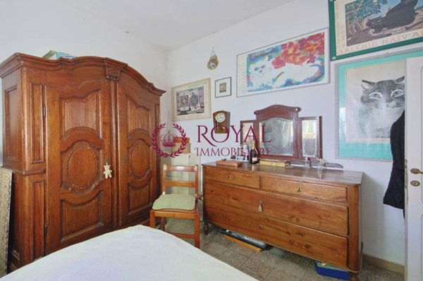 appartamento in vendita a Livorno
