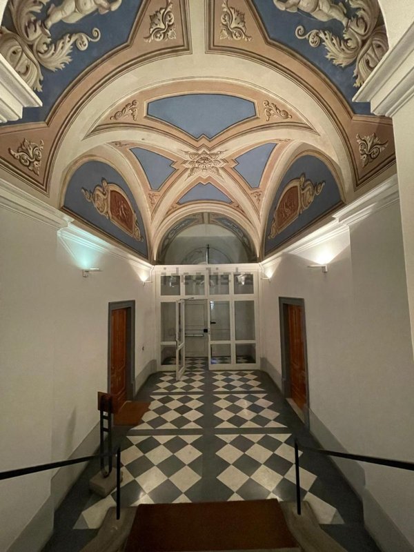 appartamento in vendita a Livorno