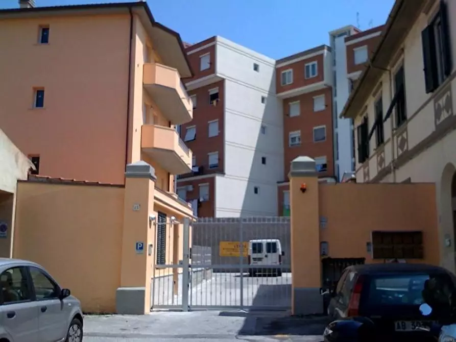 appartamento in vendita a Livorno