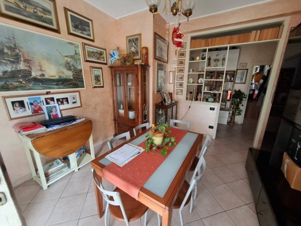 appartamento in vendita a Livorno