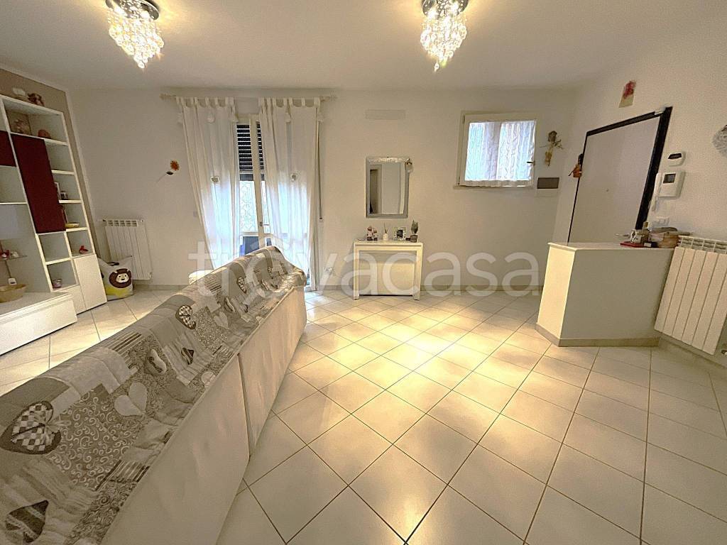 appartamento in vendita a Livorno