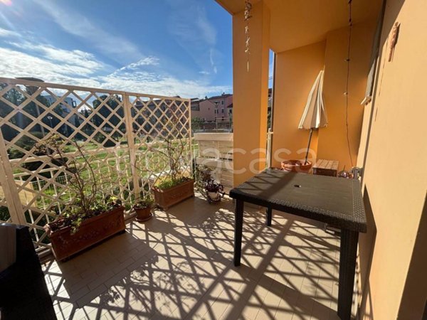 appartamento in vendita a Livorno