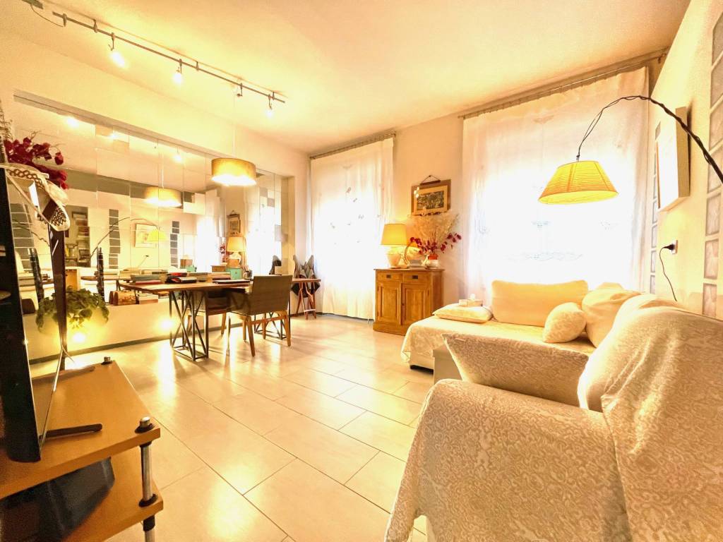 appartamento in vendita a Livorno
