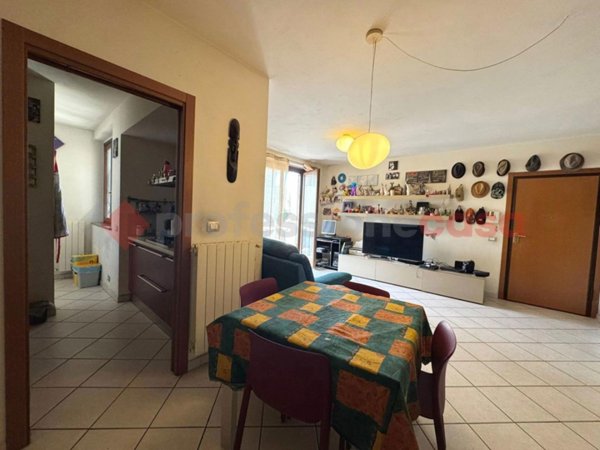 appartamento in vendita a Livorno