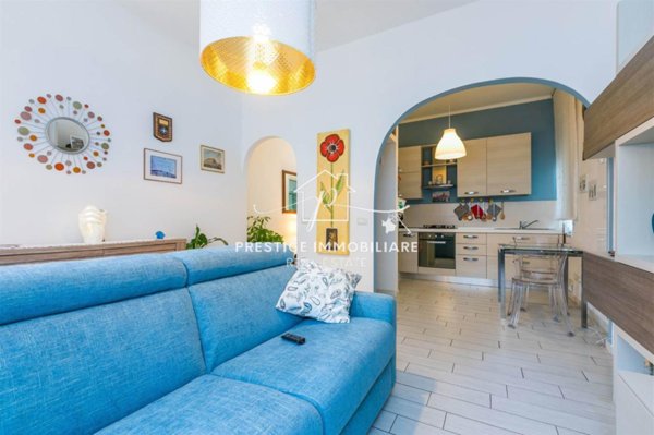 appartamento in vendita a Livorno