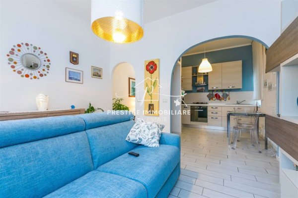 appartamento in vendita a Livorno