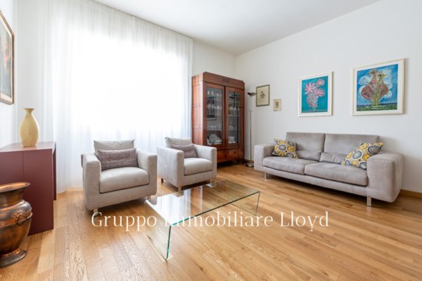 appartamento in vendita a Livorno